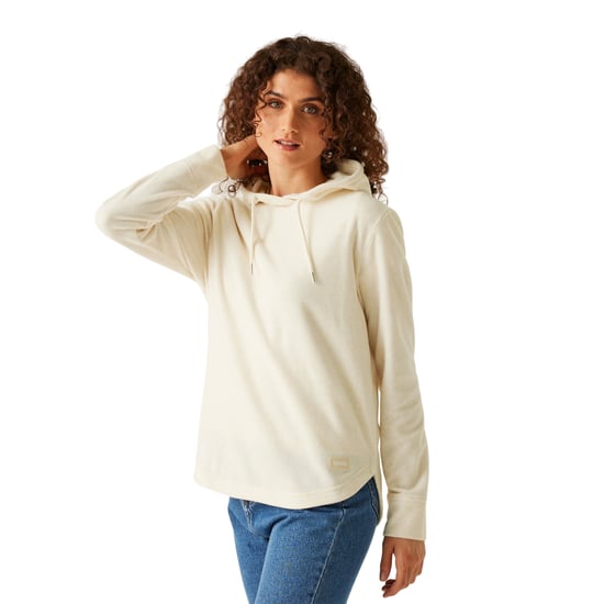 Regatta Dames Mayse Hoodie (Licht Vanille) - Image 4