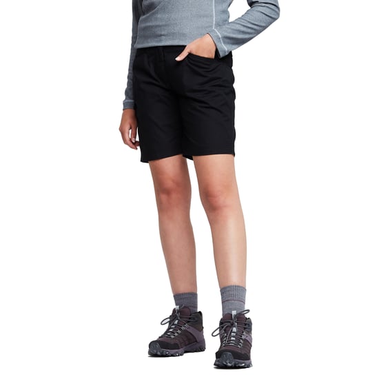 Peter Storm Women's Ramble Water Repellent Walking & Hiking Shorts wih Multiple Pockets