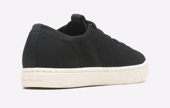 Hush Puppies Good Sneaker Mens - Image 3
