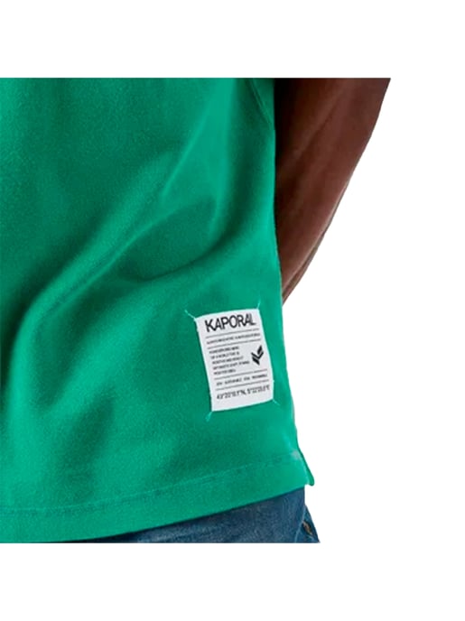 Kaporal herenpoloshirt Barni - Image 4
