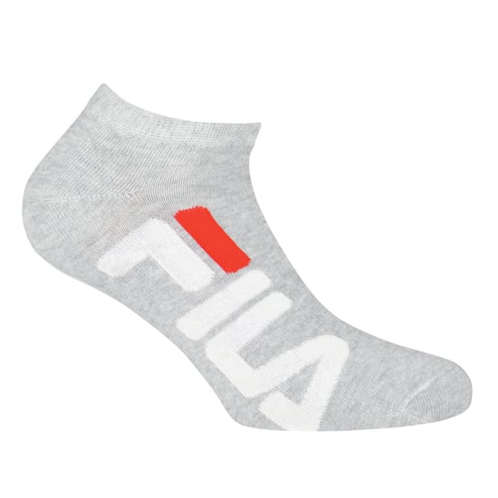 Fila Osynliga Sneakers Strumpor - Image 2