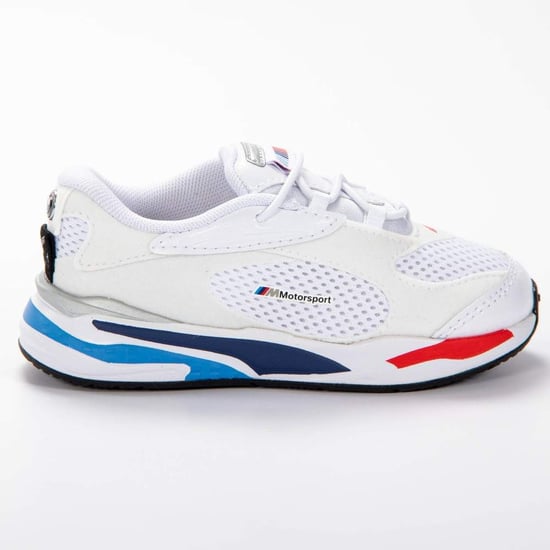 Puma Junge BMW MMS RS Fast V PS-sneaker - Image 3