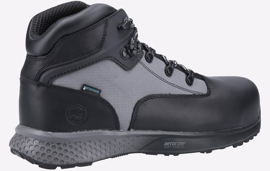 Timberland Pro Euro Hiker Safety Boot Waterproof Mens