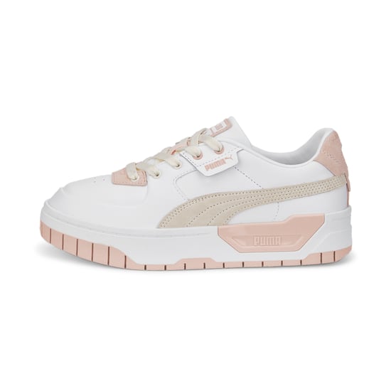 PUMA Womens Cali Dream Colorpop Trainers Sports Shoes - Image 1