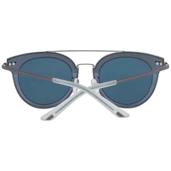 Police Sunglasses SPL543G 568B 50 Men Silver