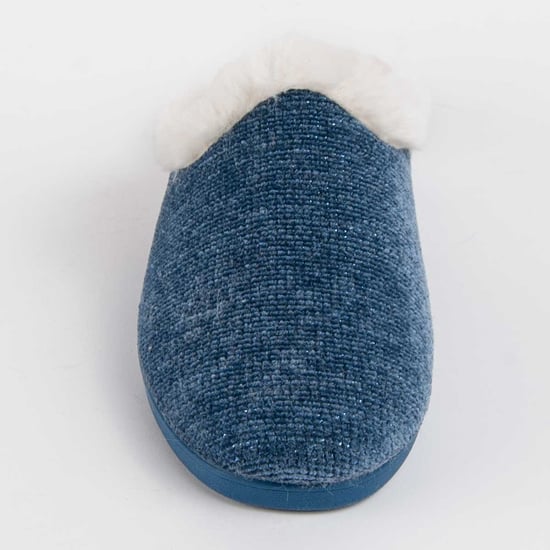 Northome Tofflor Carliper Blå - Image 3
