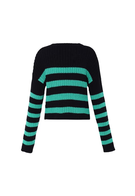 Mymo Knitted pullover women - Image 1