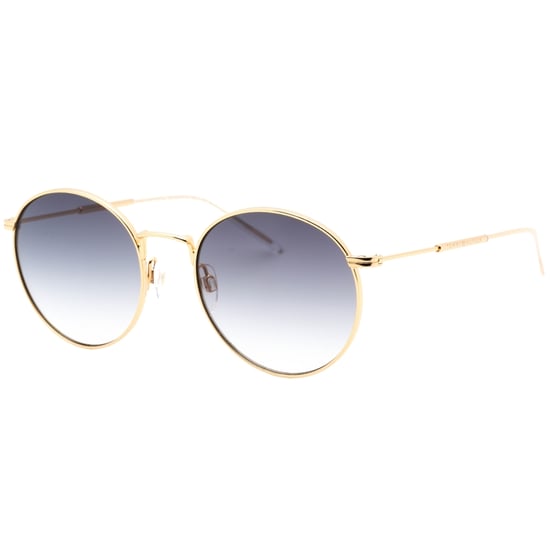 Tommy Hilfiger TH1586 0000 9O Rose Gold Sunglasses - Image 2