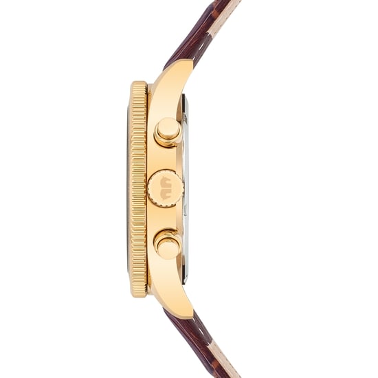 Rhodenwald & Söhne Male Stainless steel Watch 43mm - Image 3