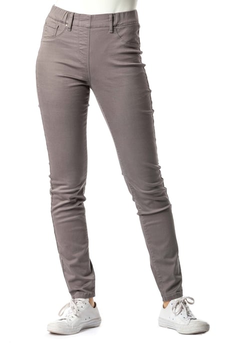 31" Denim Stretch Jegging
