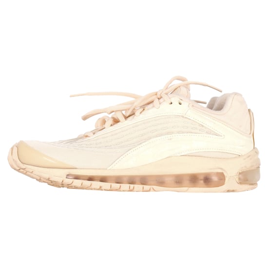Nike Air Max Deluxe Guava Ice Sneakers in Beige Synthetic - Image 5