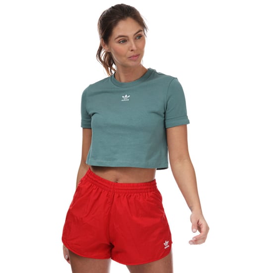 Adicolor Classics 3-Stripes Shorts