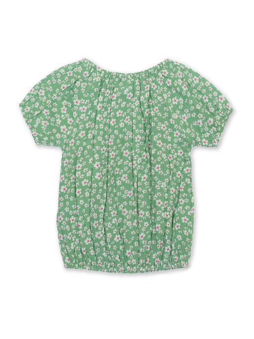 Kite Clothing Ditsy Fields Blouse