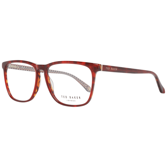 Ted Baker Optisk ram TB8208 259 54 Herr Röd - Image 1