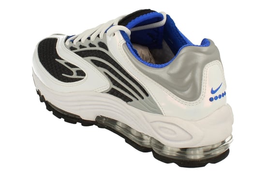 Nike Air Tuned Max Mens Black Trainers