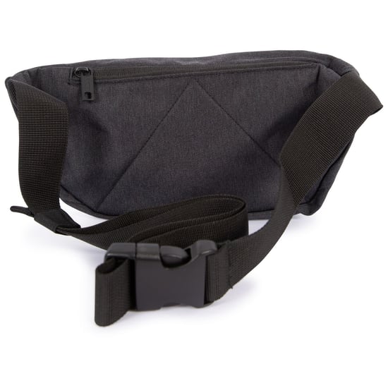 Trespass Gargun Bum Bag (Dark Grey Marl)