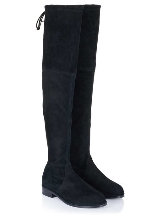 Stuart Weitzman-laarzen - Image 2