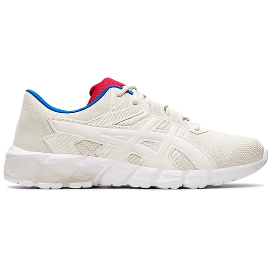 Asics Gel-Quantum 90 2 Mens White Trainers