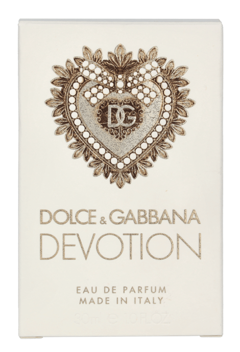 Dolce & Gabbana Devotion Edp Spray 30 ml - Image 2