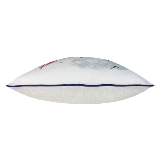 Evans Lichfield Nautical Sailboats Sailboats Cushion - Image 3