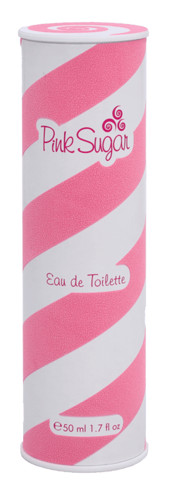 Aquolina Pink Sugar Edt Spray50 ml. - Image 2