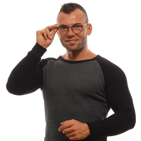 Zegna Couture Lunettes ZC5004 49 034 - Image 4