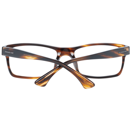 Zadig & Voltaire Lunettes VZV028 09RS 54 - Image 3