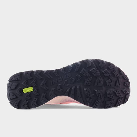 Inov-8 Women's Trailfly Running Shoe, Pink - Image 2