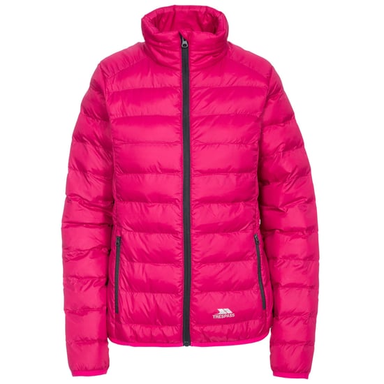 Trespass Womens/Ladies Julianna Casual Jacket