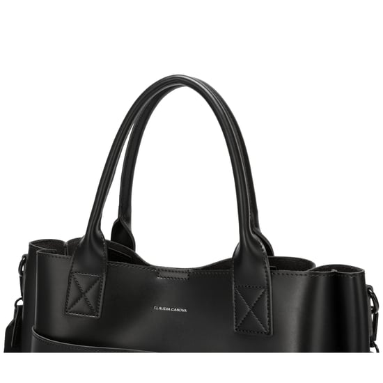 AMILIA XL SINGLE POCKET TOTE GRAB BAG