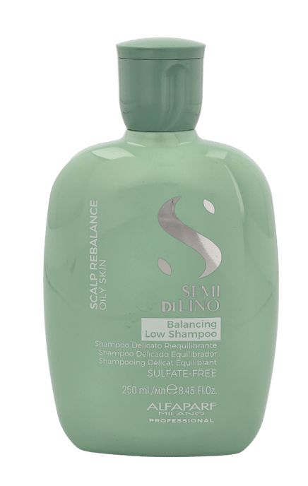 Alfaparf Semi Di Lino Scalp Rebalance Balancing Shampoo250 ml. - Image 1