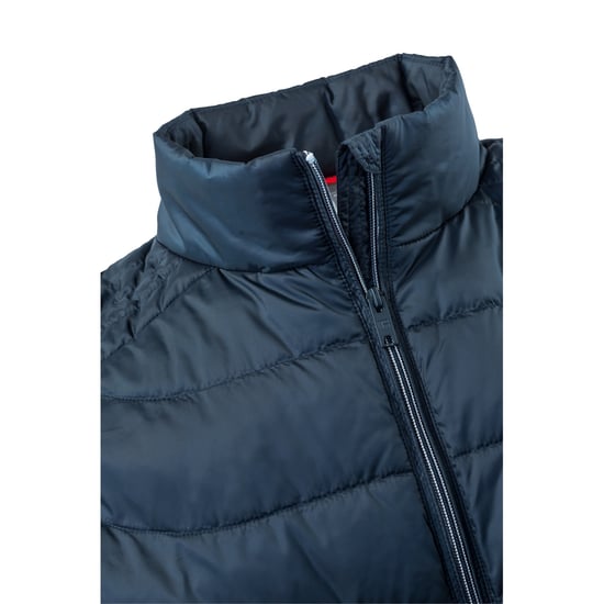 Russell Mens Nano Bodywarmer (French Navy) - Image 4