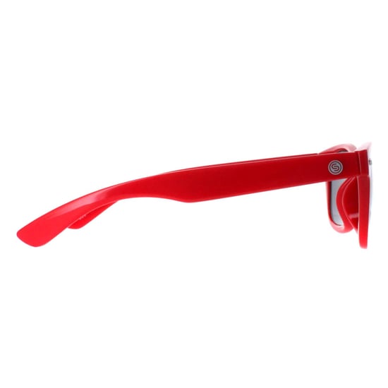 Smarty Rectangle Kids Red Grey X2054