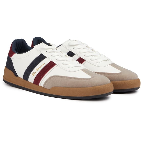 Ben Sherman Sokka Trainers - Image 2