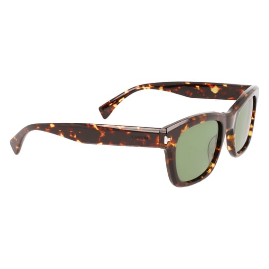 Lanvin Herrsolglasögon 52/21/145 mm acetat - Image 1