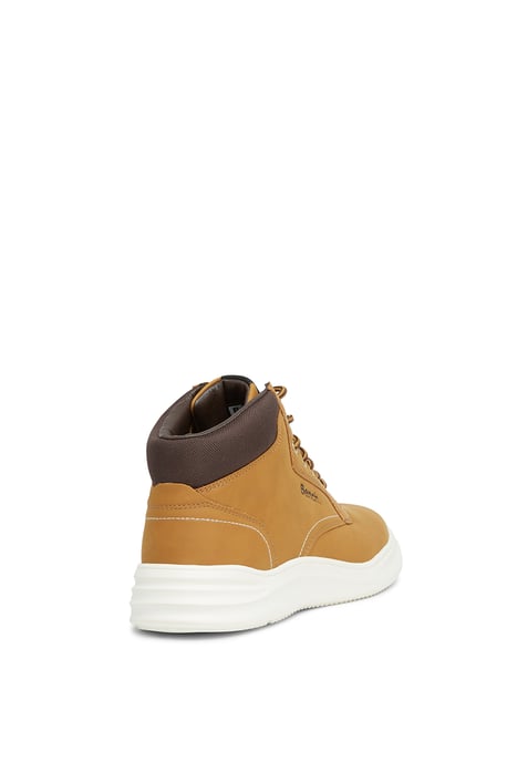 Bench 'Cheetham' Mid Ankle Boot - Image 5