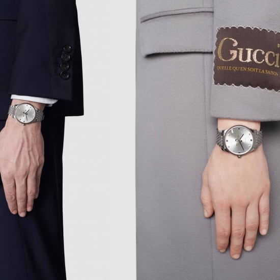 Gucci YA1264153 G-Timeless Ladies Watch