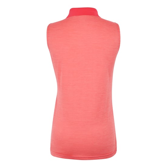 Regatta Dames tima ii mouwloos poloshirt - Image 2