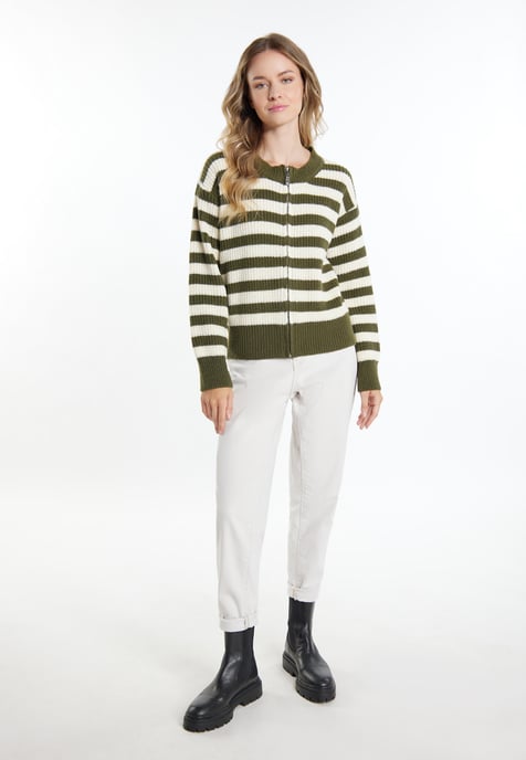 Dreimaster Cardigan women