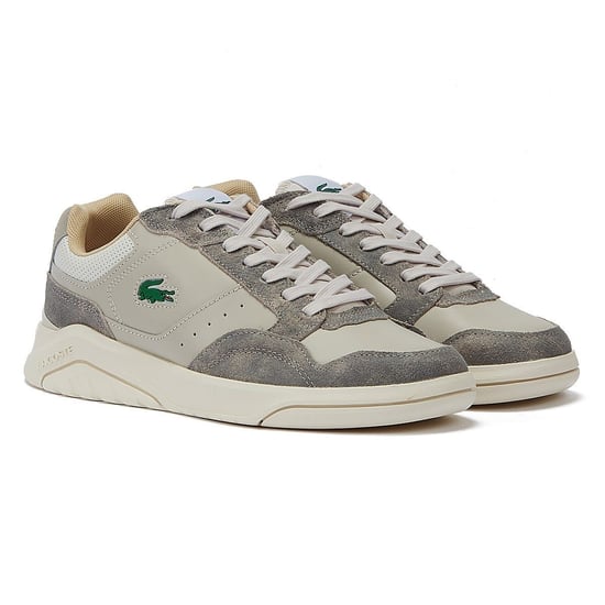 Lacoste Game Advance Luxe 222 2 SMA Mens Trainers - Image 1