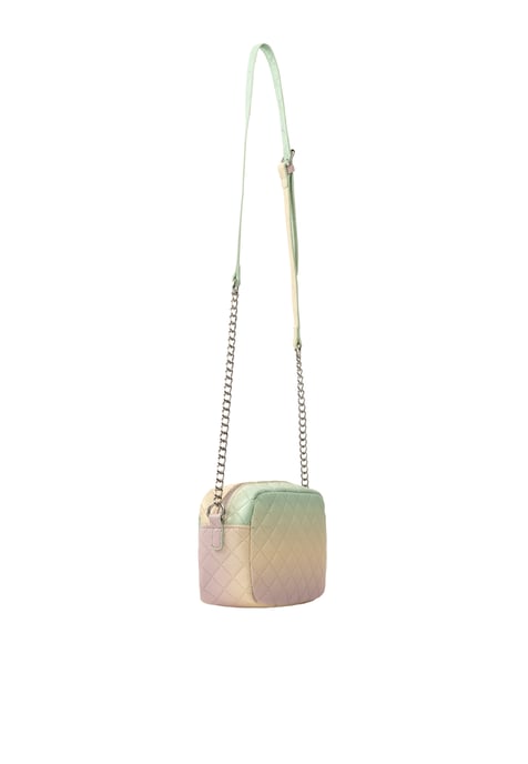 Mymo Crossbody tas Dames Roze Veelkleurig - Image 2