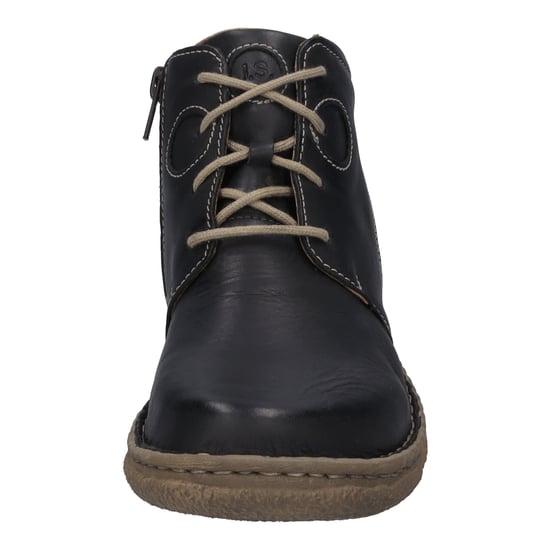 JOSEF SEIBEL Neele 46 | Klackboots för kvinnor | grå - Image 4