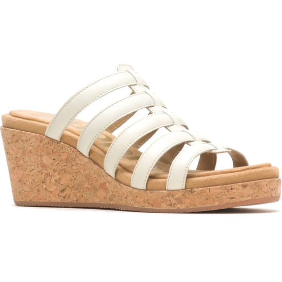 Hush Puppies Willow Slide Dames Hakken Sandalen - Image 1