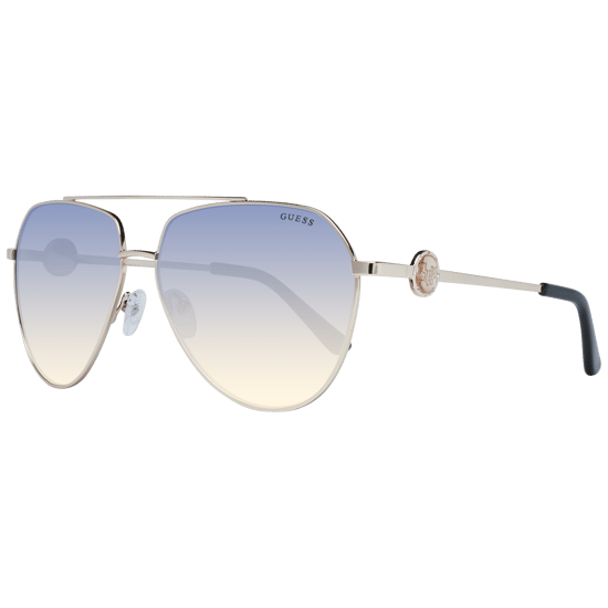 Guess Sunglasses GF6140 32W 62 - Image 1