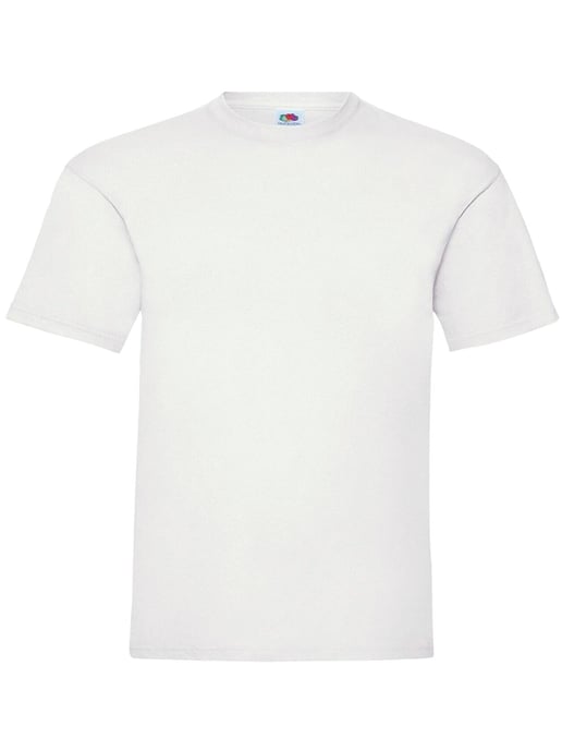 Enzo | Mens T-Shirt & Shorts Loungewear Set - White/Navy - Image 2