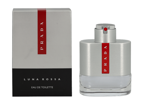 Prada Luna Rossa Pour Homme Edt Spray 50 ml - Image 1