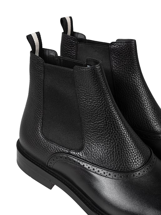 Bally Schoenen Nibes Mannen zwart - Image 5