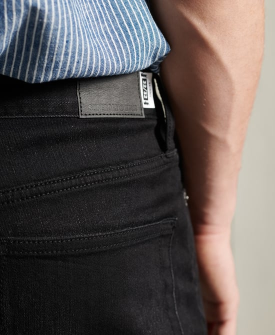 Superdry Skinny Jeans