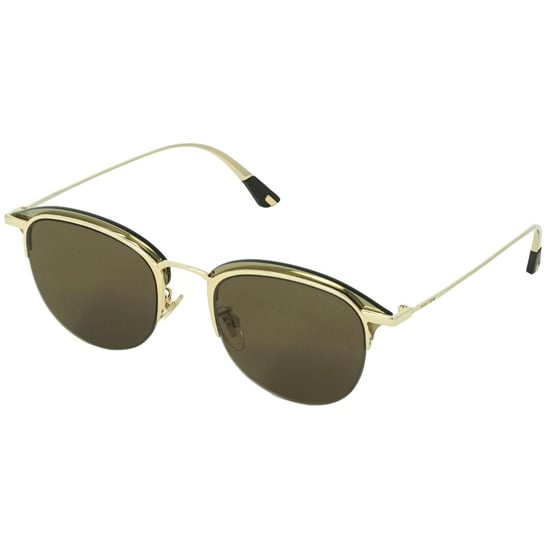Police SPL784M 0300 Gold Sunglasses - Image 2