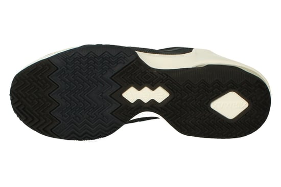 Nike Air Max Impact 4 Heren Basketbalschoenen Zwart - Image 5